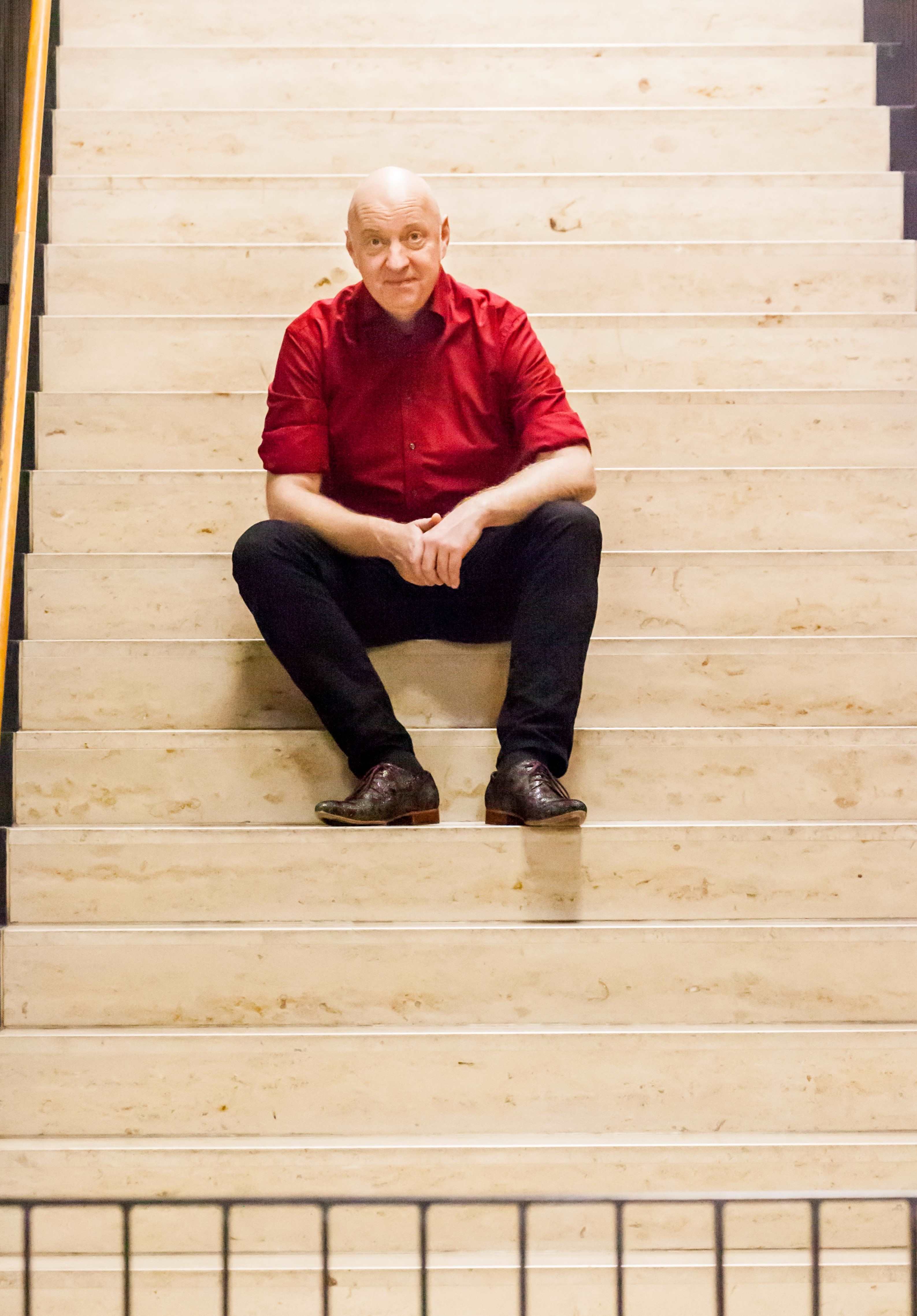 Horst Evers - So gesehen natürlich lustig